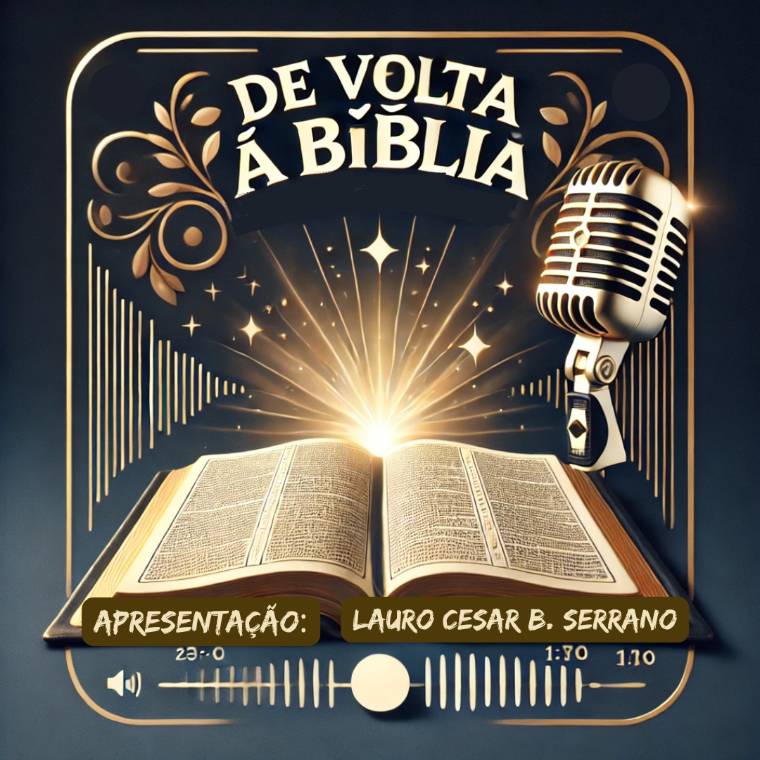 Programa De Volta à Bíblia