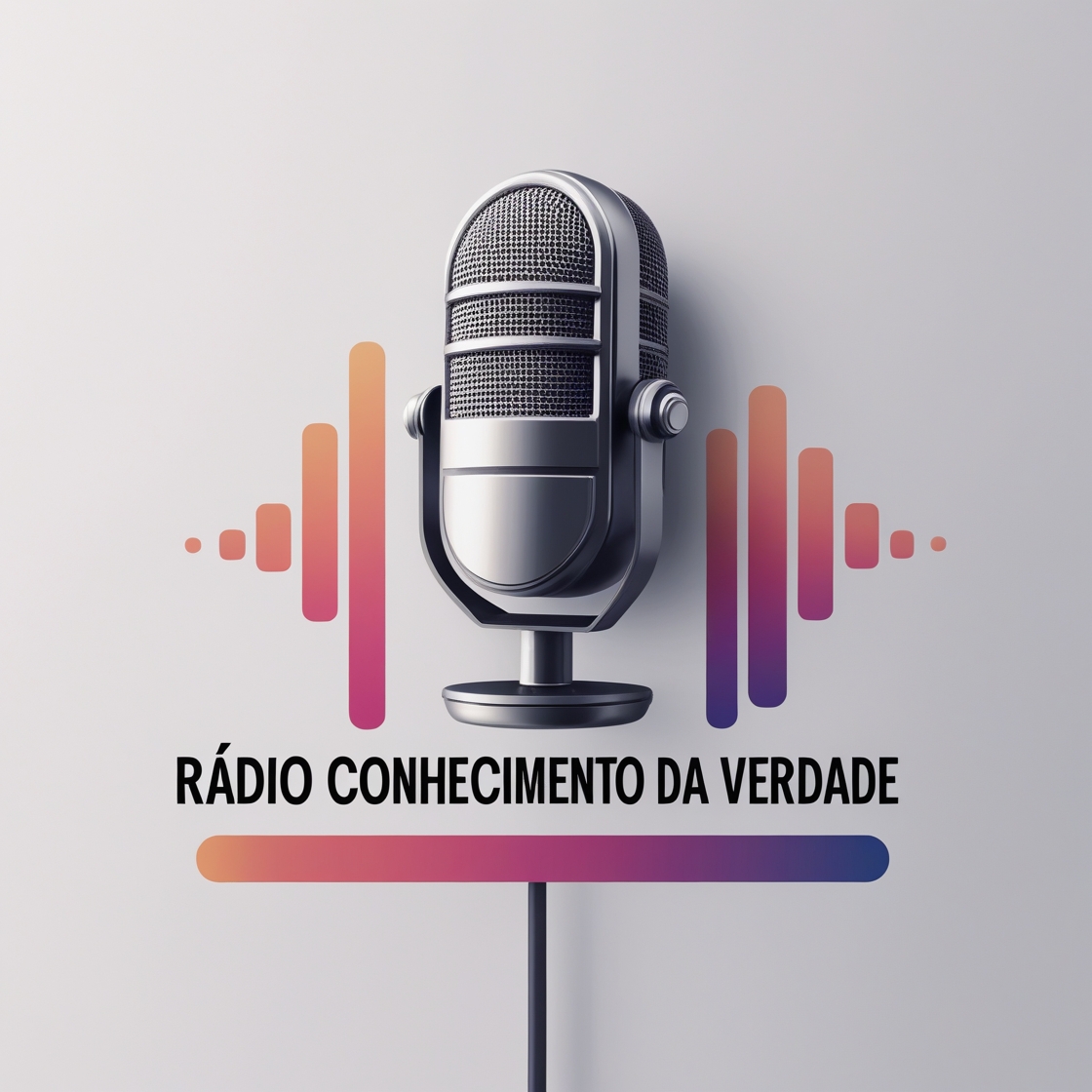 Rádio Conhecimento da Verdade
